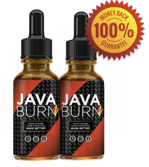 What is Java Burn
