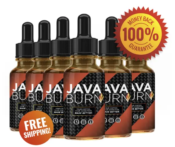 Java Burn